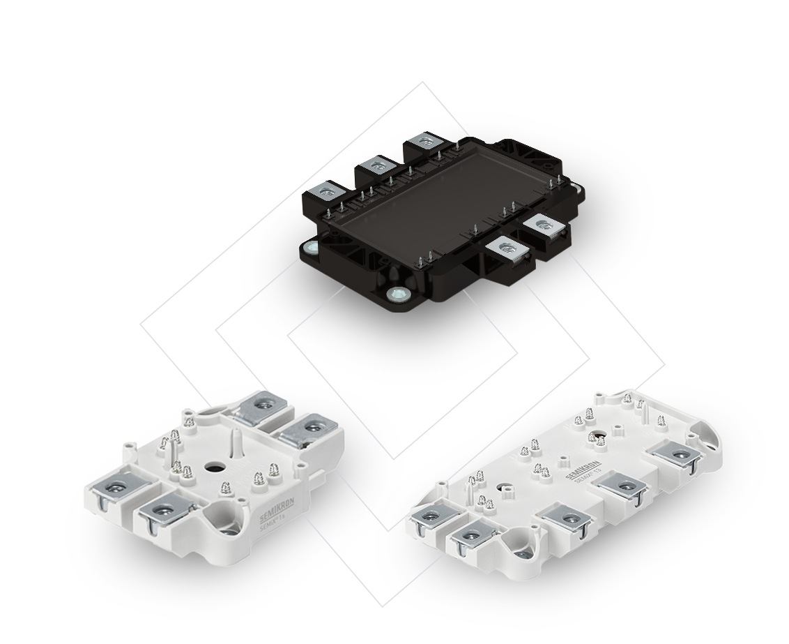 Sparq Power Module Power Module Questionnaire - SKA Tech