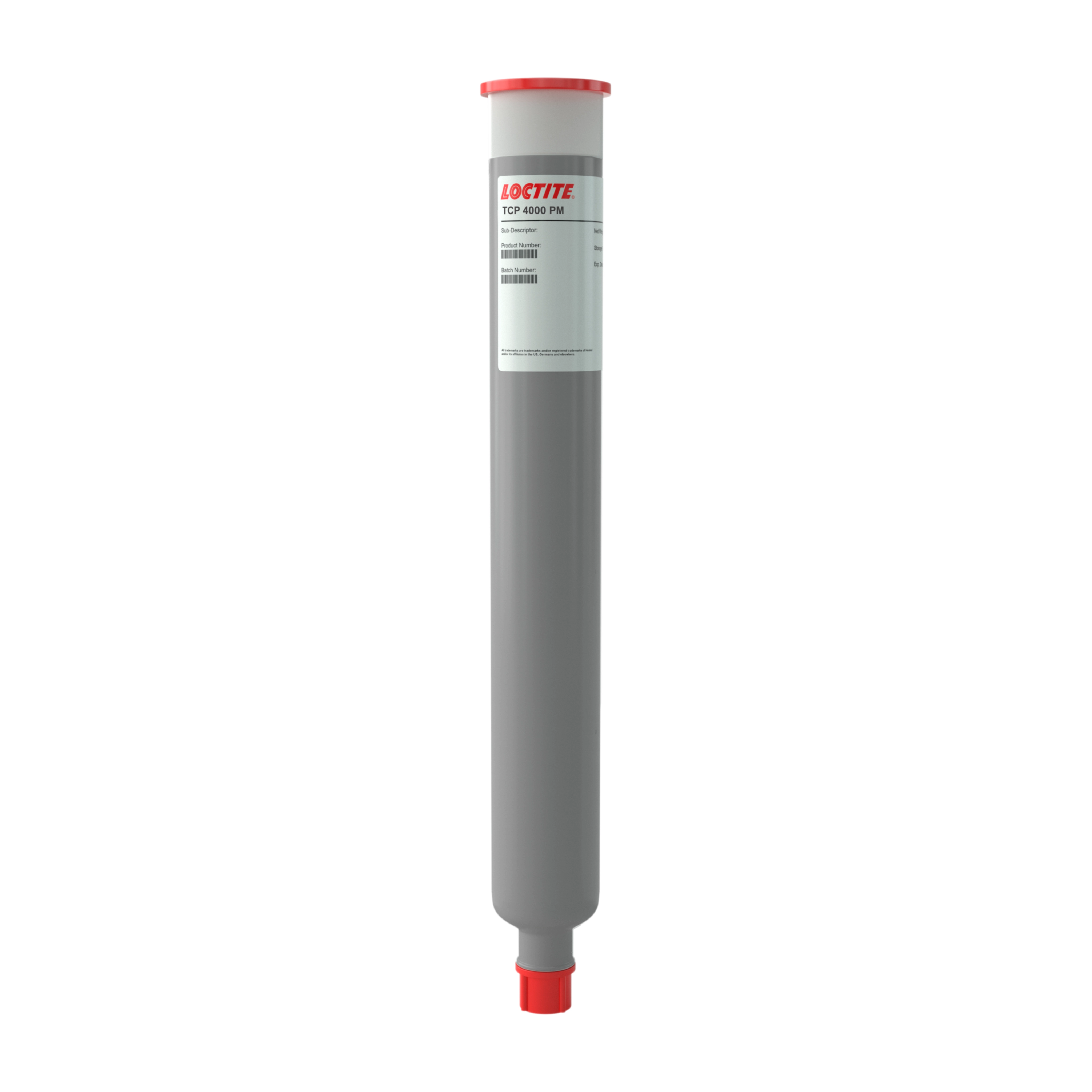 Loctite TCP 4000 PM